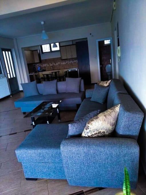 Apartment Golden Sunrise Gythio