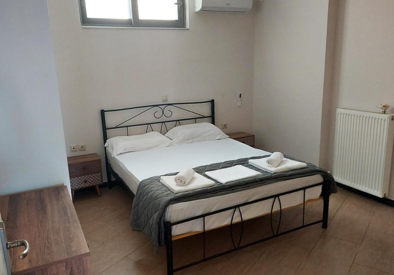 Appartement Golden Sunrise
