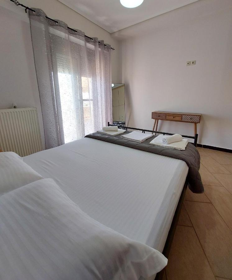 Appartement Golden Sunrise